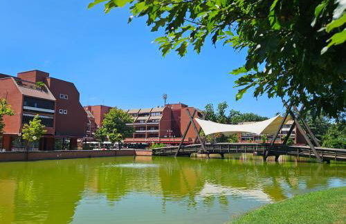 Lumi Apartment - Nel cuore del parco di Milano 3, vicino Humanitas - Foto 11