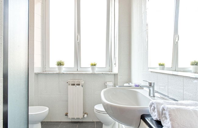 Eden Apt 2 Posti in Livorno - Foto 17