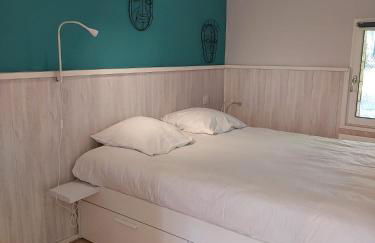 Les Gîtes du Grand Chêne - Foto 19