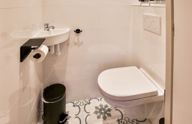 Fantastic Luxury Vacation Home and Next to the Wadden Sea - Foto 38