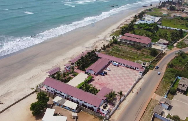 Beautiful Hotel In Greater Accra Region 1 - Photo 11