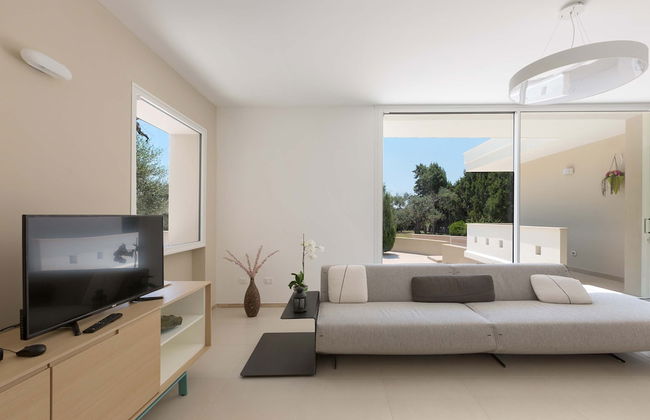 Villa Gloria - Foto 21