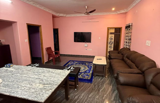 ILFORD CASTLE HOME STAY PONDICHERRY - Foto 11