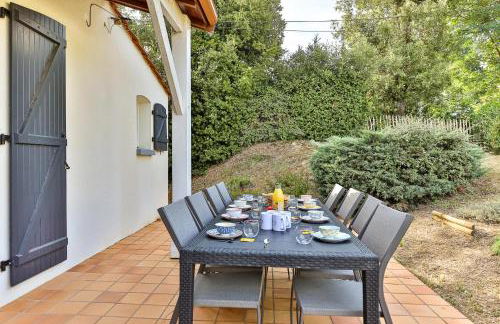 Le petit havre de paix Longevillai - Foto 55