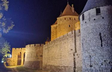 Gîte Carcasso - Photo 31