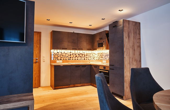 Oetztal Residenz - Foto 7