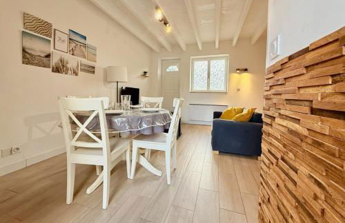 Le Gîte de la Montagne - Foto 11