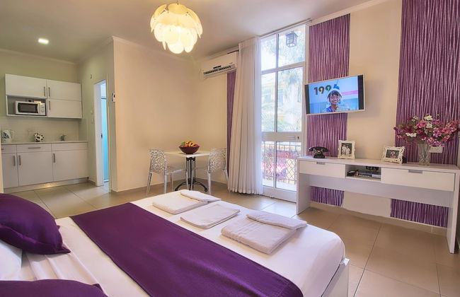 1926 Designed Apartments Hotel - Photo 27