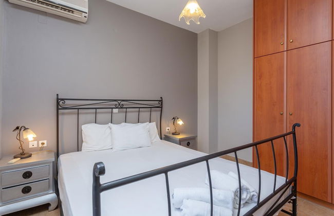 Villa Konstantina Large Private Pool Sea Views A C Wifi Eco-friendly - 2118 - Foto 39