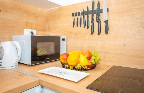 Studio apartman MATEO - Photo 37