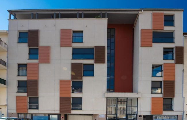 Le Campus Appartement - Foto 14