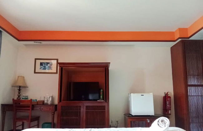 Alpine LXPD Premium Water Chalet - Foto 11