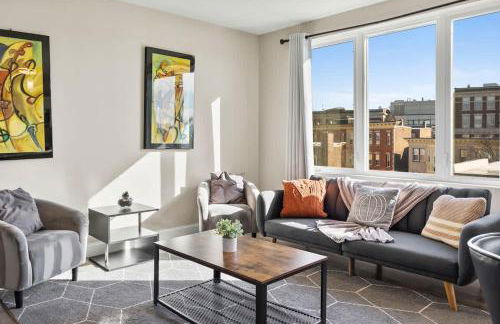 Unit 45 Well designed 1BR Apartment Long term stays - Foto 9