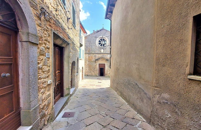 Charming Tuscan Getaway - Foto 34