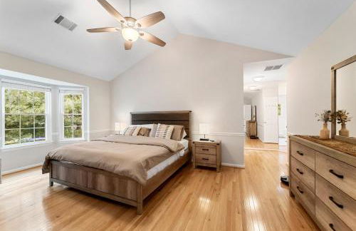 Beautiful Single Family Home - Foto 20