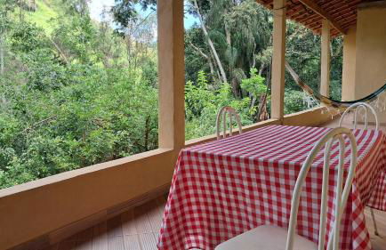 Casa espaçosa e acolhedora SFX - Foto 52