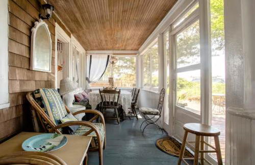 Chill Fire Island Beachfront Cottage with Amazing Bay and Sunset Views, Perfect Location in Fair Harbor - Foto 35