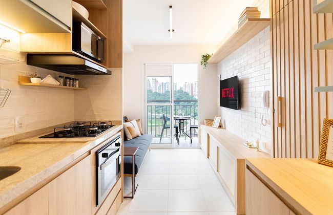 Studio Laguna - Foto 39