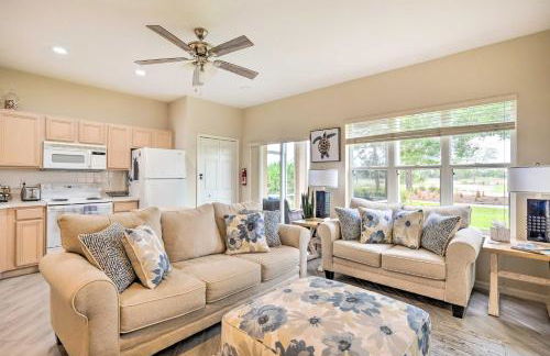 Cozy Port St Lucie Golf Villa on PGA Course! - Foto 1