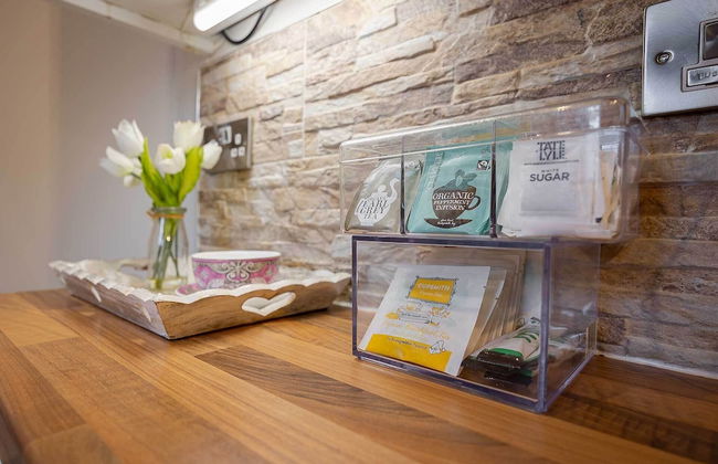 Carmel Apartments Residence - Foto 52