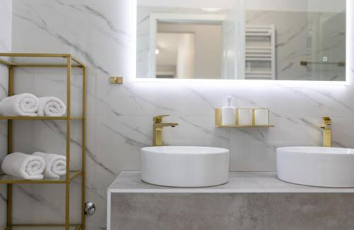 Apartment AURELIUS - Panoramic Views - City Center - Marjan Park - Quiet - Photo 31