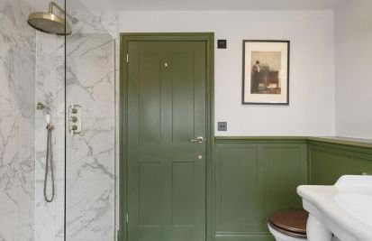 Luxury seaside home - 5 mins walk to beach - hot tub - Foto 25