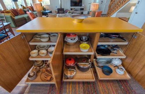 #StayinMyDistrict Cape Arago Sanctuary at the Sea - Foto 22