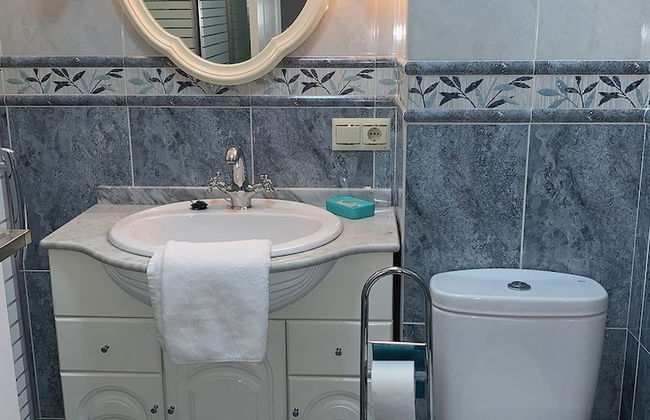 Modern luxury apartment near city center - Foto 11