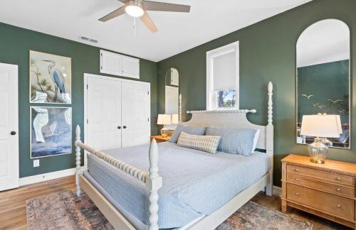 Luxury Renovated Bayview Home w/ Private Pool & Resort Amenities | St. George Island - Foto 59