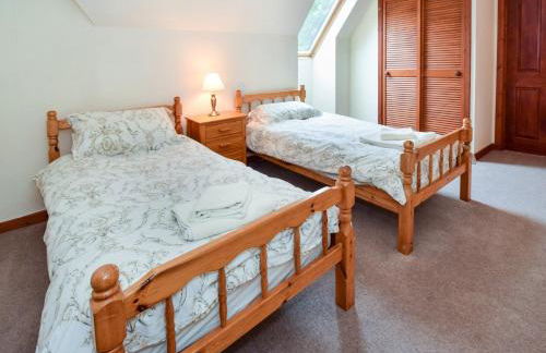 5 Bed in Lochailort CA231 - Foto 23