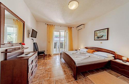 Apartments by the sea Kuciste - Perna, Peljesac - 21507 - Foto 42