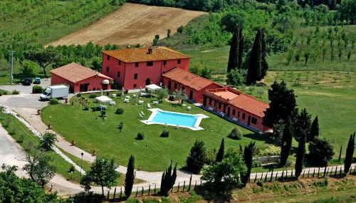 Hotel Relais Santa Genoveffa - Foto 2