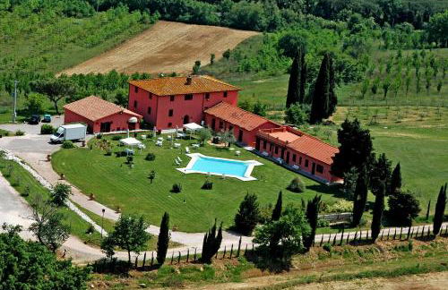 Hotel Relais Santa Genoveffa - Foto 1