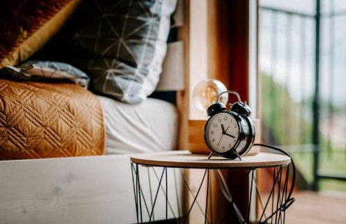 LassChata - Domki w górach z balią oraz sauną - Foto 49