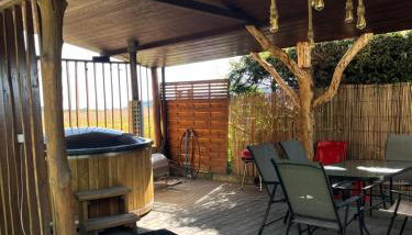 Domek nad Dunajcem - Foto 2