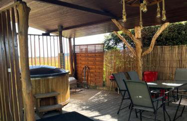 Domek nad Dunajcem - Foto 2