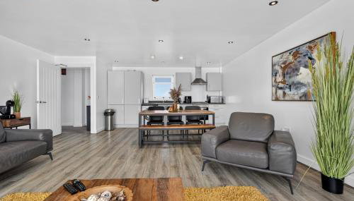 Central Belfast Apartments: Sandford - Foto 2