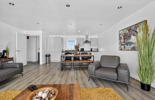 Central Belfast Apartments: Sandford - Foto 2