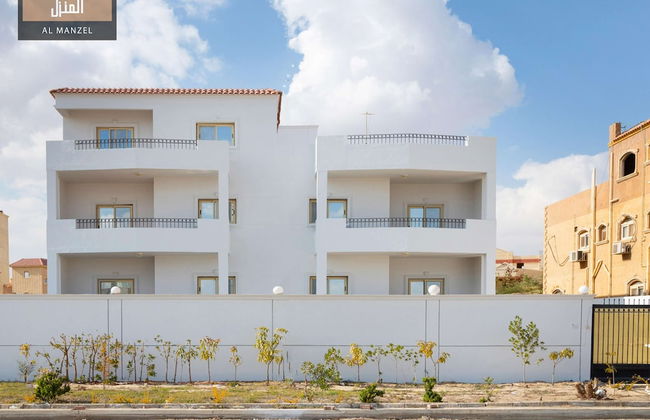 Al Manzel Sheikh Zayed - Foto 54