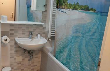 Apartman Zelena Oaza-SelfCheckIns parking free - Photo 8