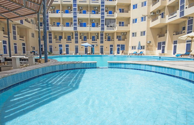 Tiba Resort Nearby El Gouna - Foto 72