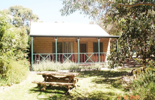 Grampians View Cottages and Units - Photo 37