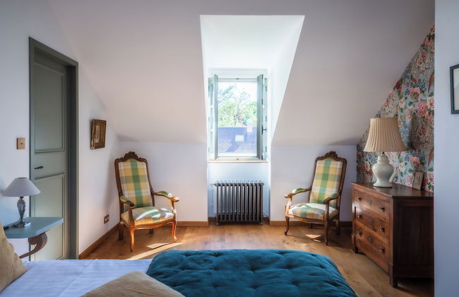 Le Domaine de Courances - Foto 9