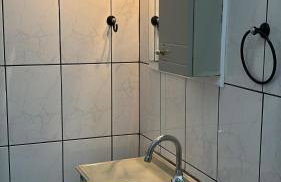 Casa familiar com 2 quartos 2 banheiros perto de Sao Bernardo do Campo - Foto 18