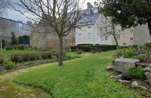 Appartement 10 mins Intra Muros - Foto 15