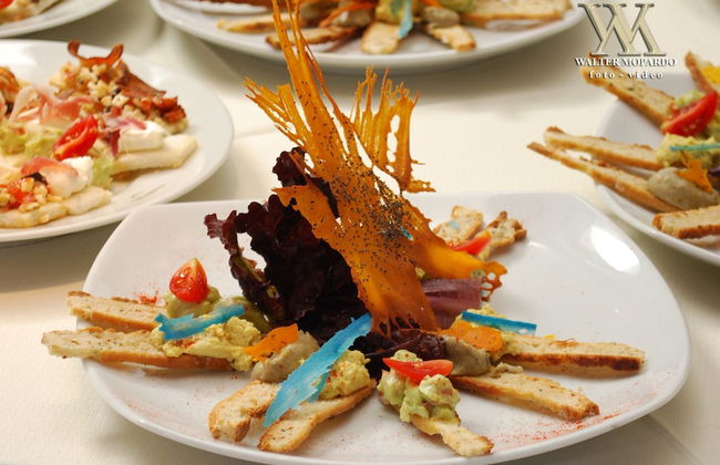 Montañas Azules Apart Hotel - Photo 31