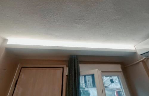 Center Lux Rooms Pasha's Gardens Ιpirou 4 Agios Pavlos - Foto 44