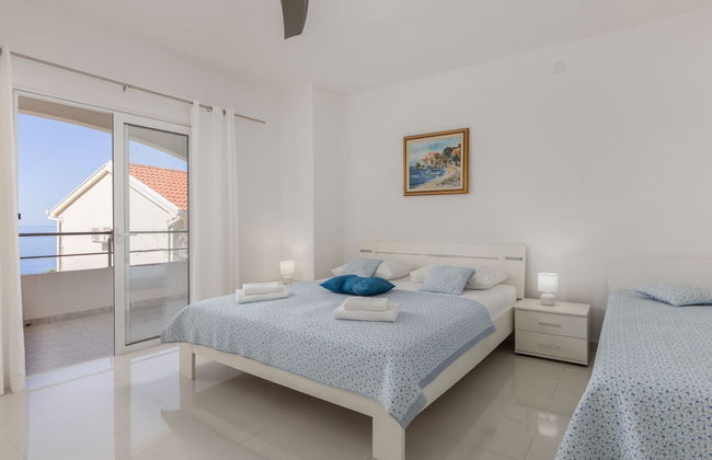 Villa Blanka - Foto 15