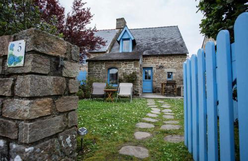 La Maison Bleue - Photo 15