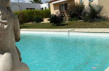 Jolie villa avec piscine - Foto 6